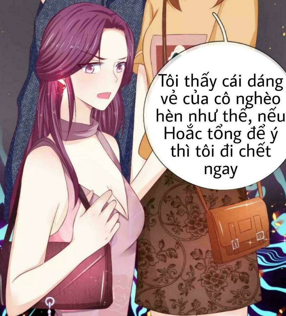 Từ Chối Kết Hôn Với Đại Gia: Cô Dâu Bỏ Trốn - Trang 1