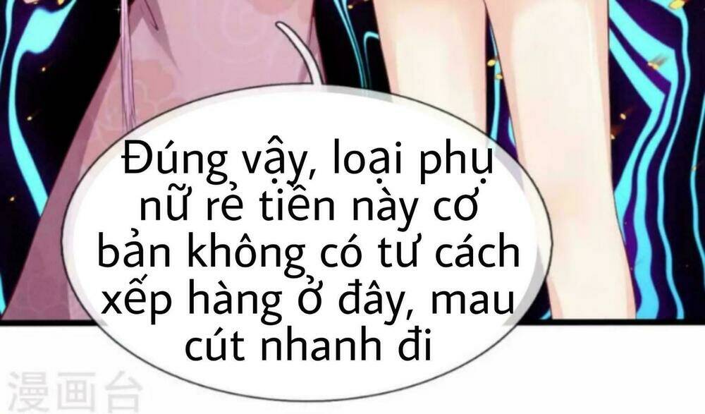 Từ Chối Kết Hôn Với Đại Gia: Cô Dâu Bỏ Trốn - Trang 2