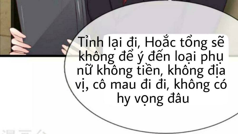 Từ Chối Kết Hôn Với Đại Gia: Cô Dâu Bỏ Trốn - Trang 7