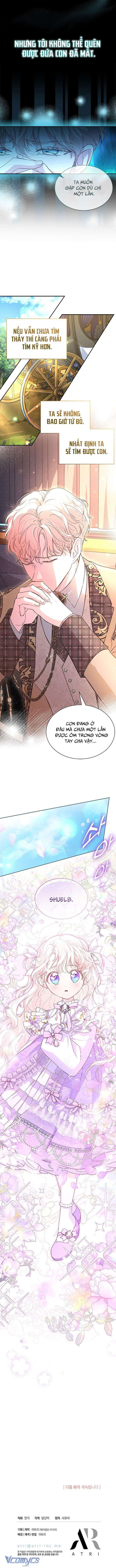 Từ Chối Sủng Ái Thì Sao Lại Bị Ám Ảnh - Chap 6