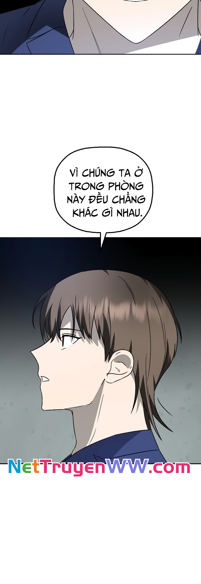 Tử Đấu - Chap 7