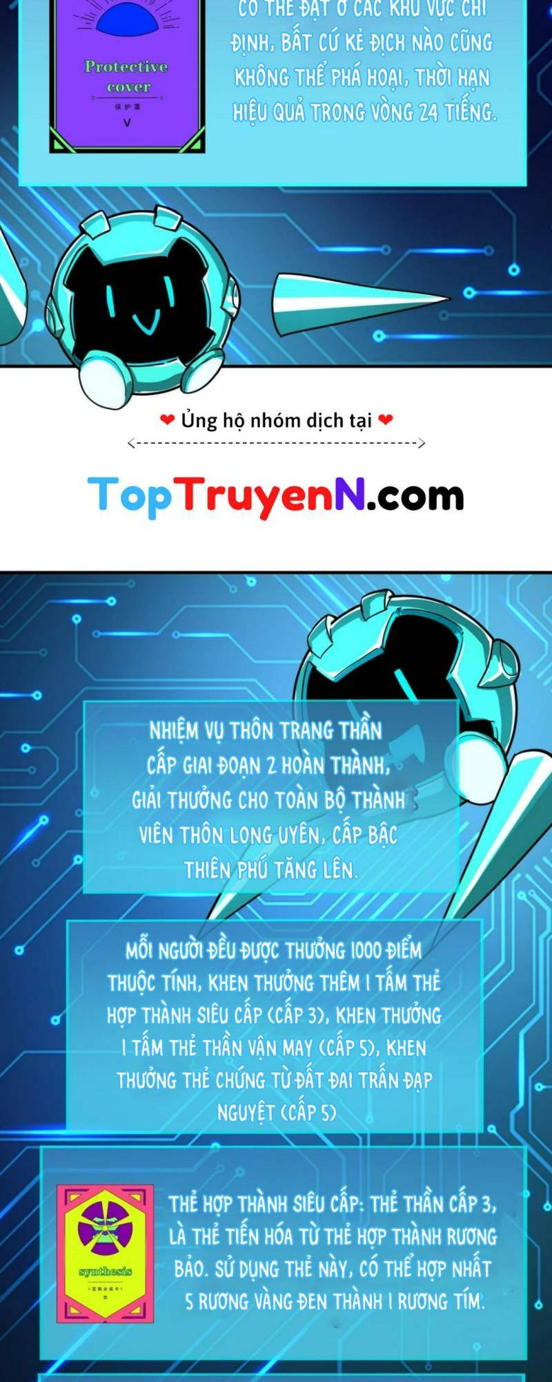 Tử Giới, Thức Tỉnh Tài Năng Hạng Sss - Trang 29