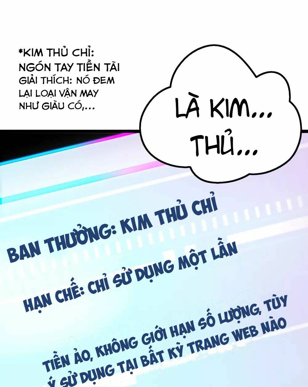 Từ Hôm Nay Bắt Đầu Làm Người Giàu Nhất - Trang 46