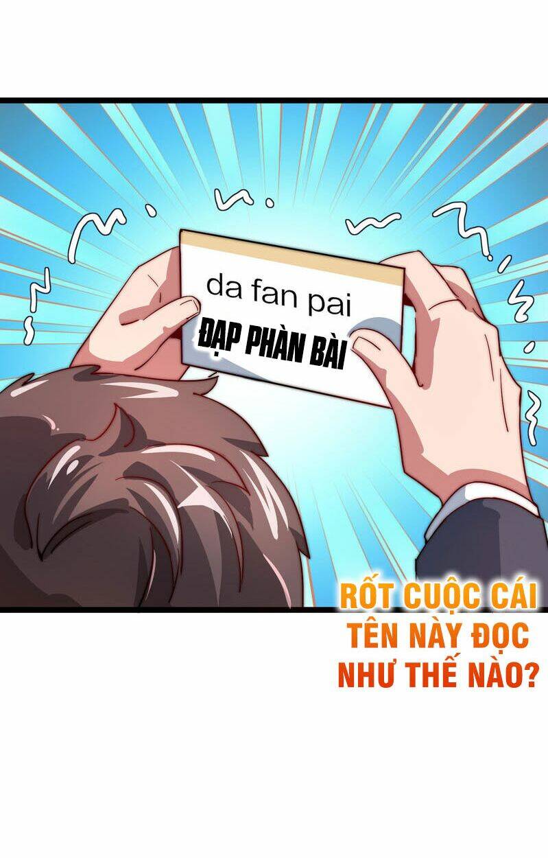 Từ Hôm Nay Bắt Đầu Làm Người Giàu Nhất - Trang 28