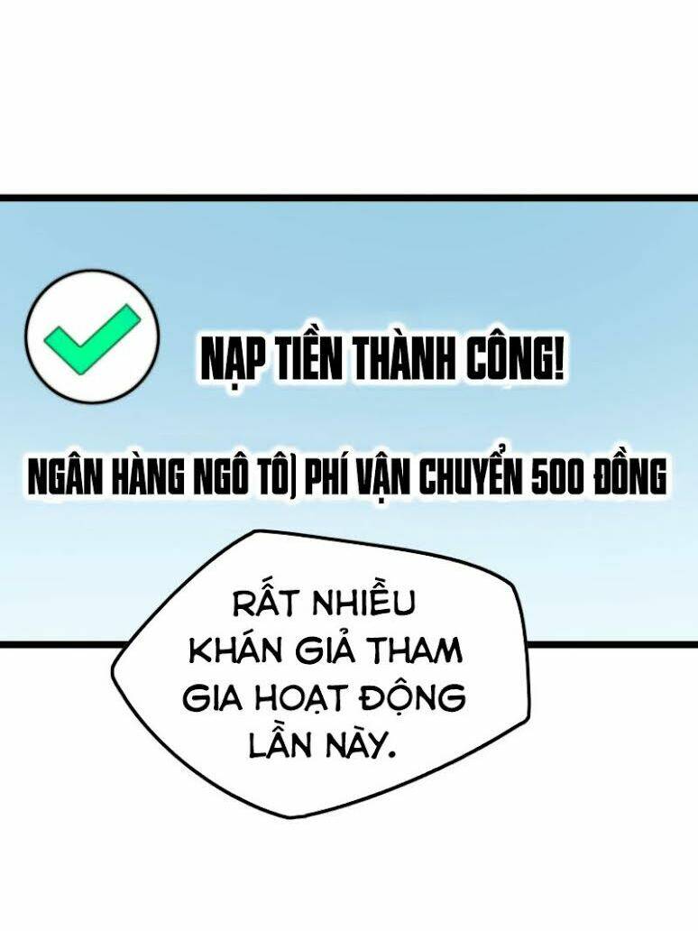 Từ Hôm Nay Bắt Đầu Làm Người Giàu Nhất - Trang 9