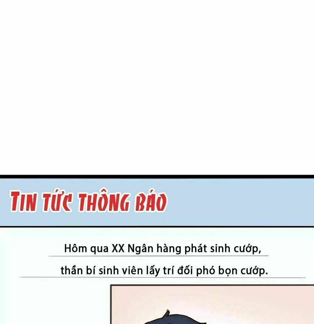 Từ Hôm Nay Bắt Đầu Làm Người Giàu Nhất - Trang 3