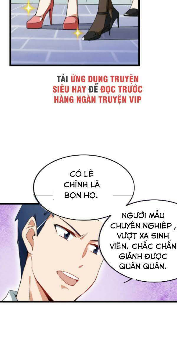 Từ Hôm Nay Bắt Đầu Làm Người Giàu Nhất - Trang 13