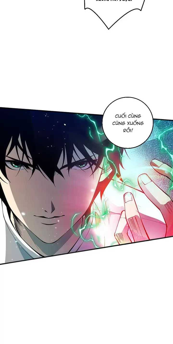 Tử Linh Pháp Sư: Ta Chính Là Thiên Tai! Chapter 98 - Next Chapter 99