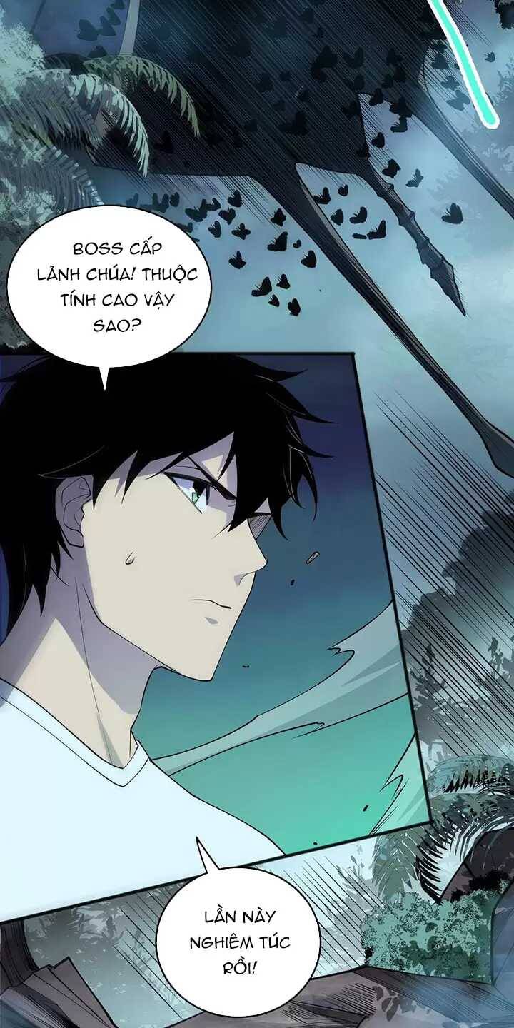 Tử Linh Pháp Sư: Ta Chính Là Thiên Tai! Chapter 98 - Next Chapter 99