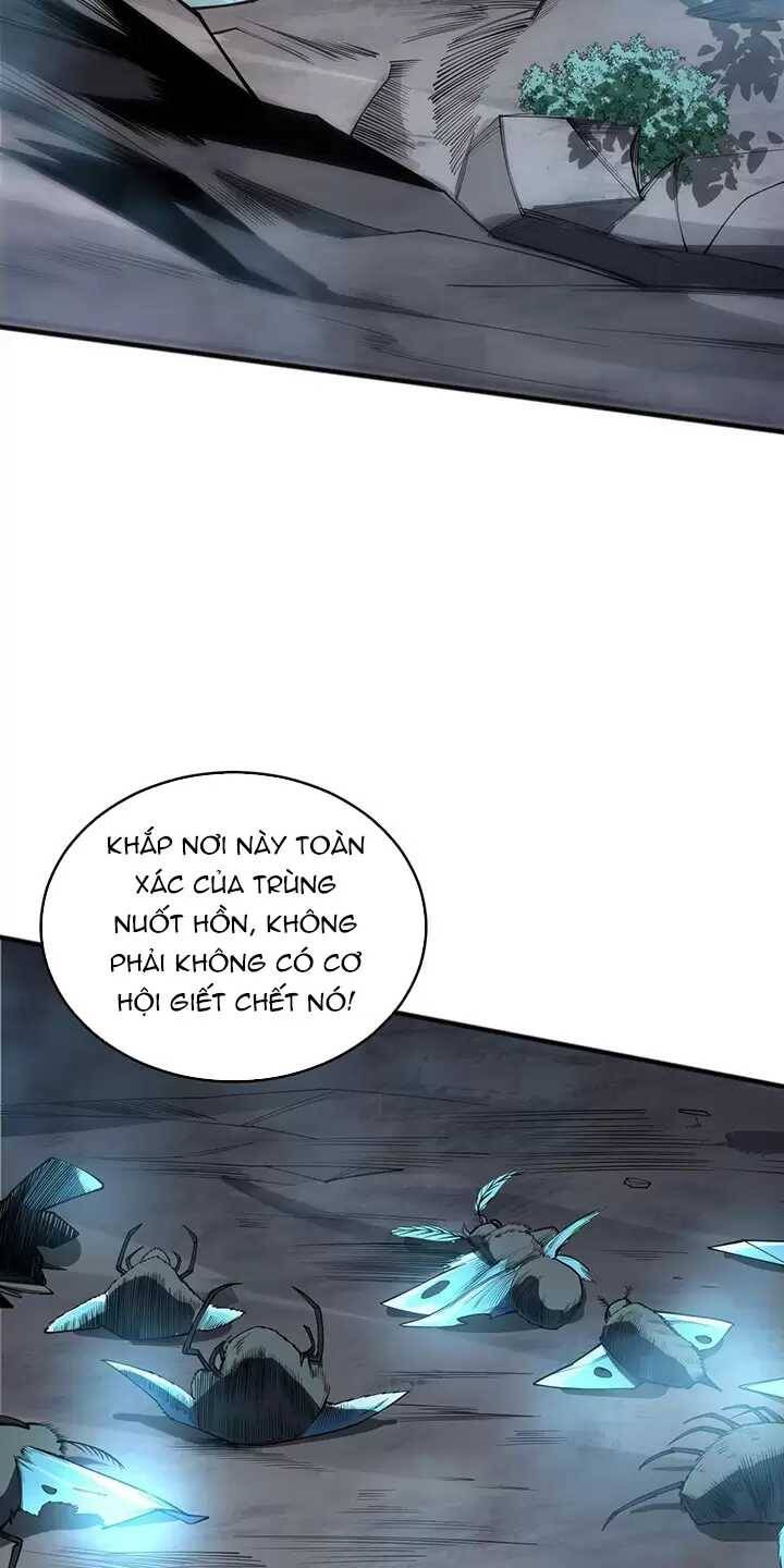 Tử Linh Pháp Sư: Ta Chính Là Thiên Tai! Chapter 98 - Next Chapter 99