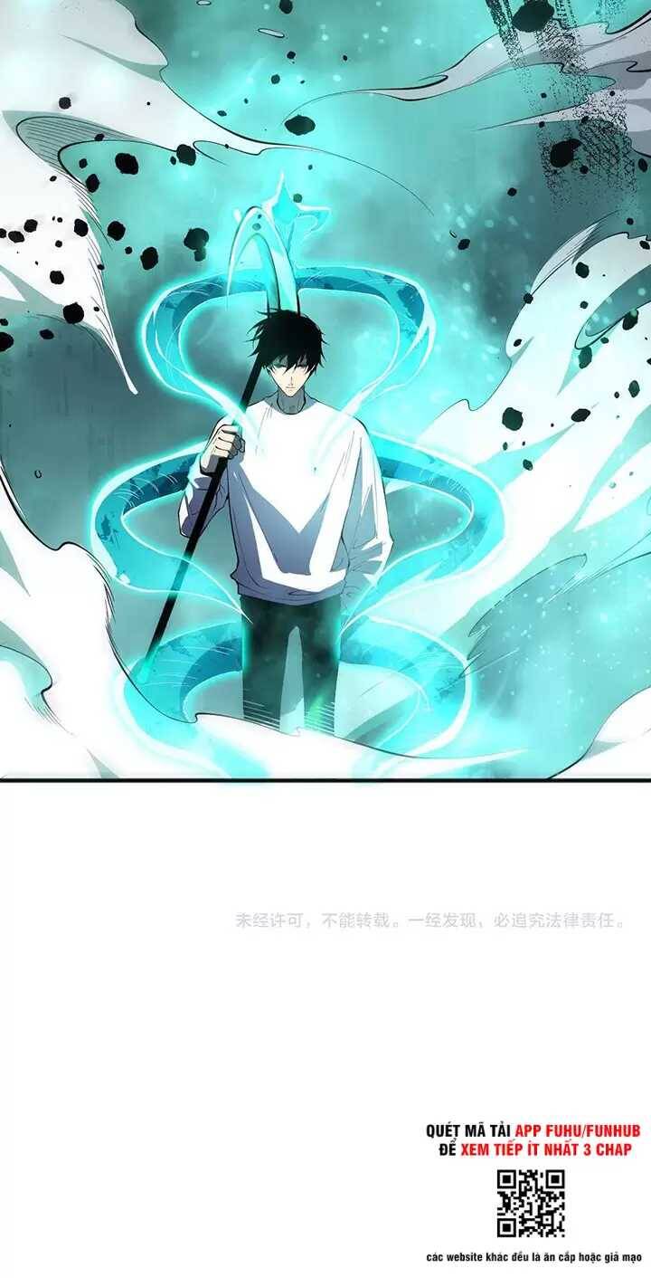 Tử Linh Pháp Sư: Ta Chính Là Thiên Tai! Chapter 98 - Next Chapter 99