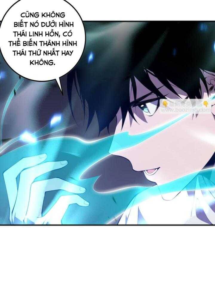 Tử Linh Pháp Sư: Ta Chính Là Thiên Tai! Chapter 99 - Next Chapter 100