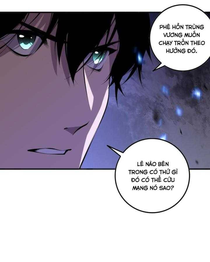 Tử Linh Pháp Sư: Ta Chính Là Thiên Tai! Chapter 99 - Next Chapter 100