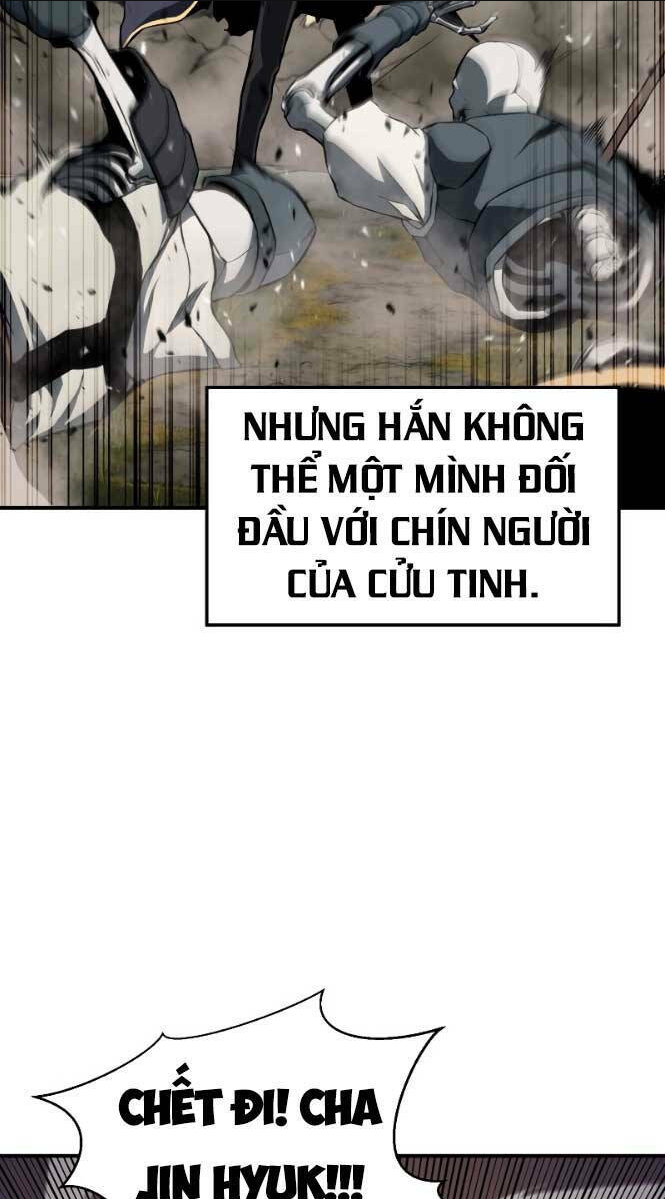 Tử Linh Sư Mạnh Nhất - Trang 48