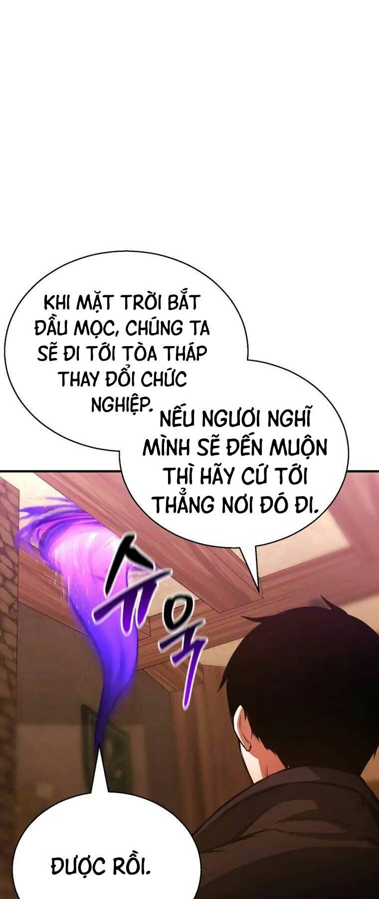 Tử Linh Sư Mạnh Nhất - Trang 74