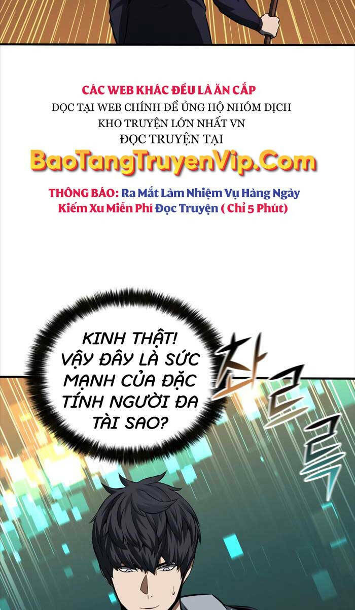 Tử Linh Sư Mạnh Nhất - Trang 64