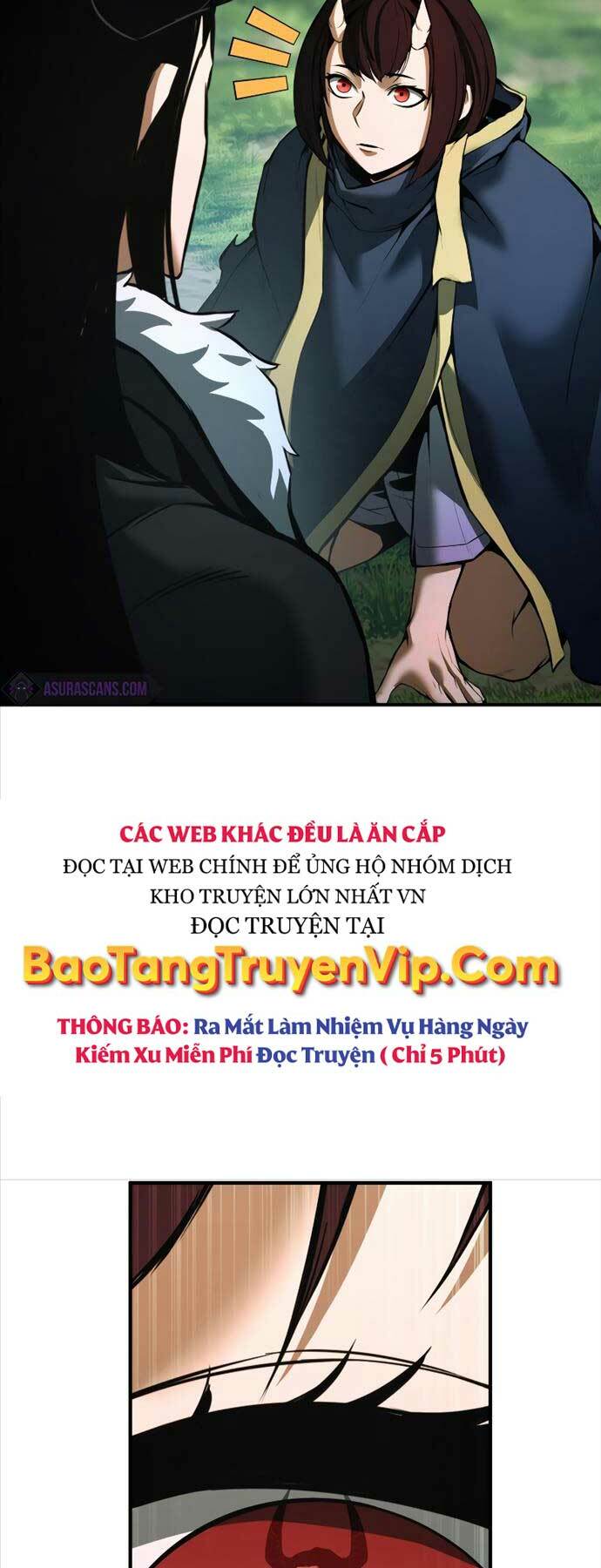 Tử Linh Sư Mạnh Nhất - Trang 21