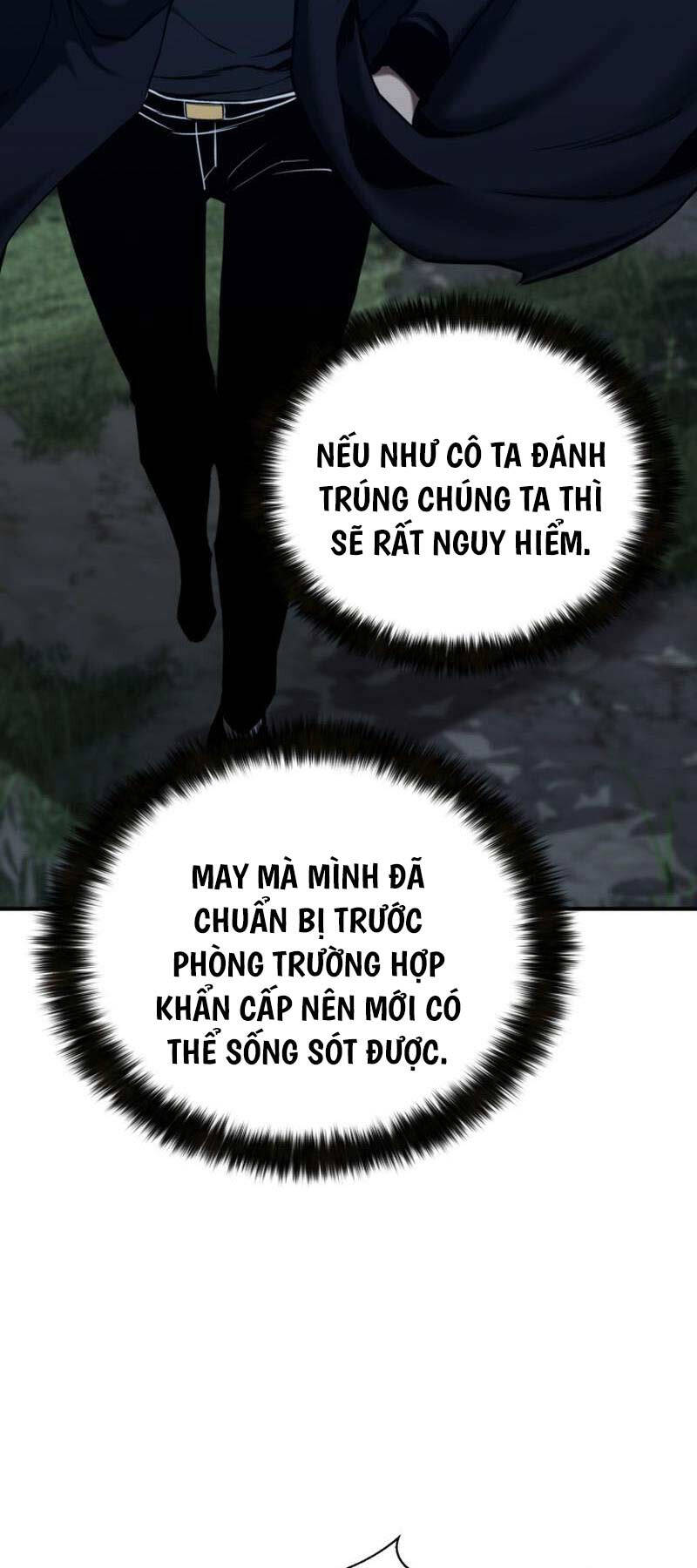 Tử Linh Sư Mạnh Nhất - Trang 20