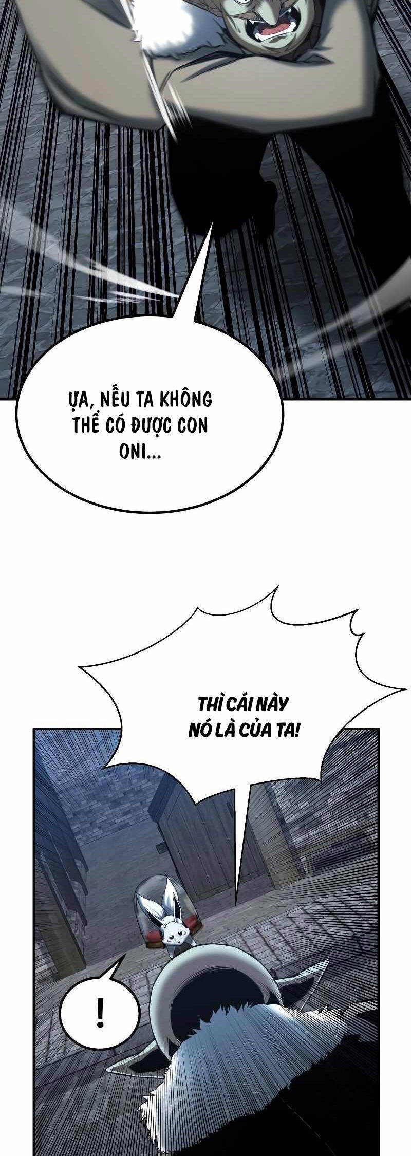 Tử Linh Sư Mạnh Nhất - Chap 49