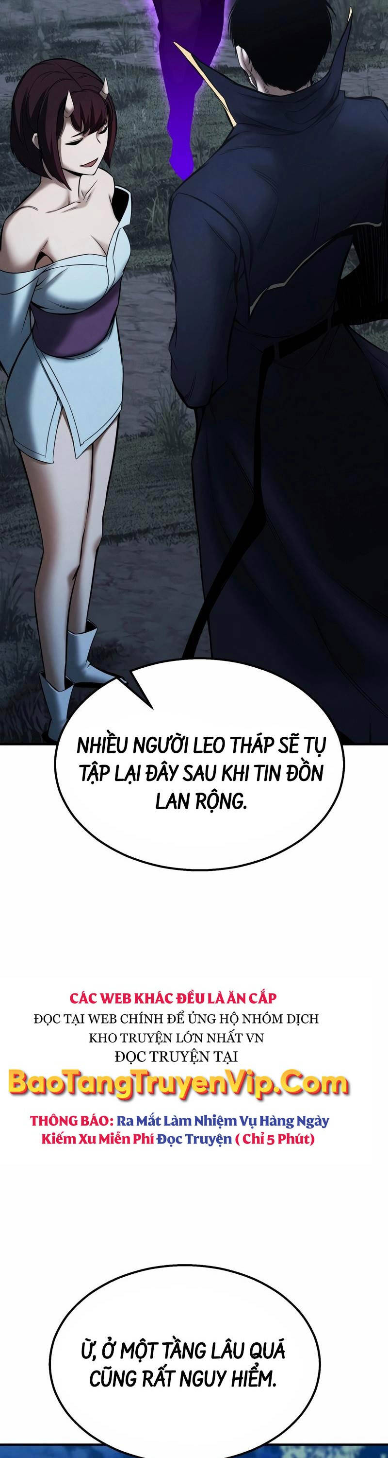 Tử Linh Sư Mạnh Nhất - Chap 53