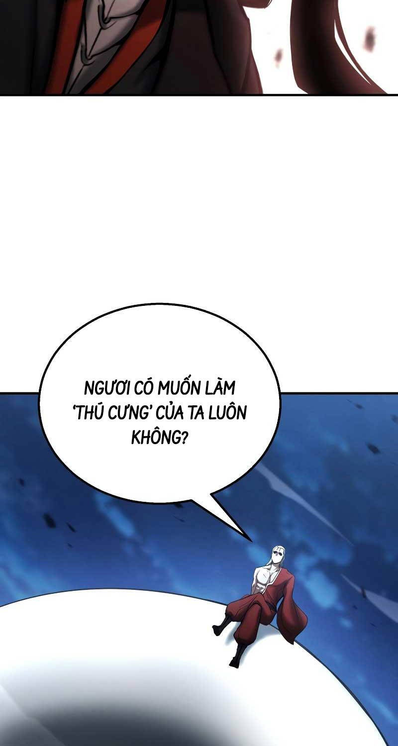 Tử Linh Sư Mạnh Nhất - Chap 55