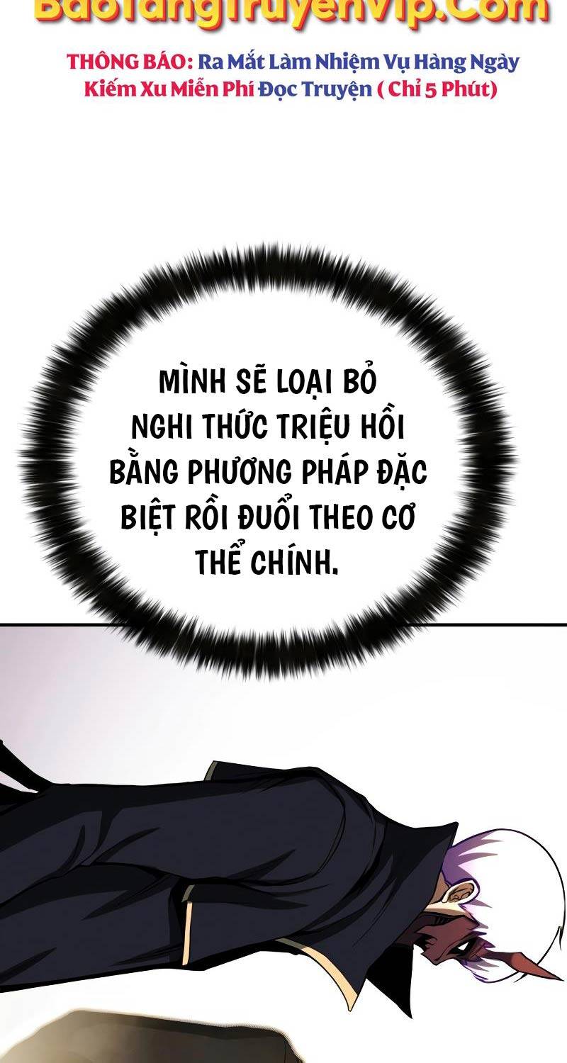 Tử Linh Sư Mạnh Nhất - Chap 58