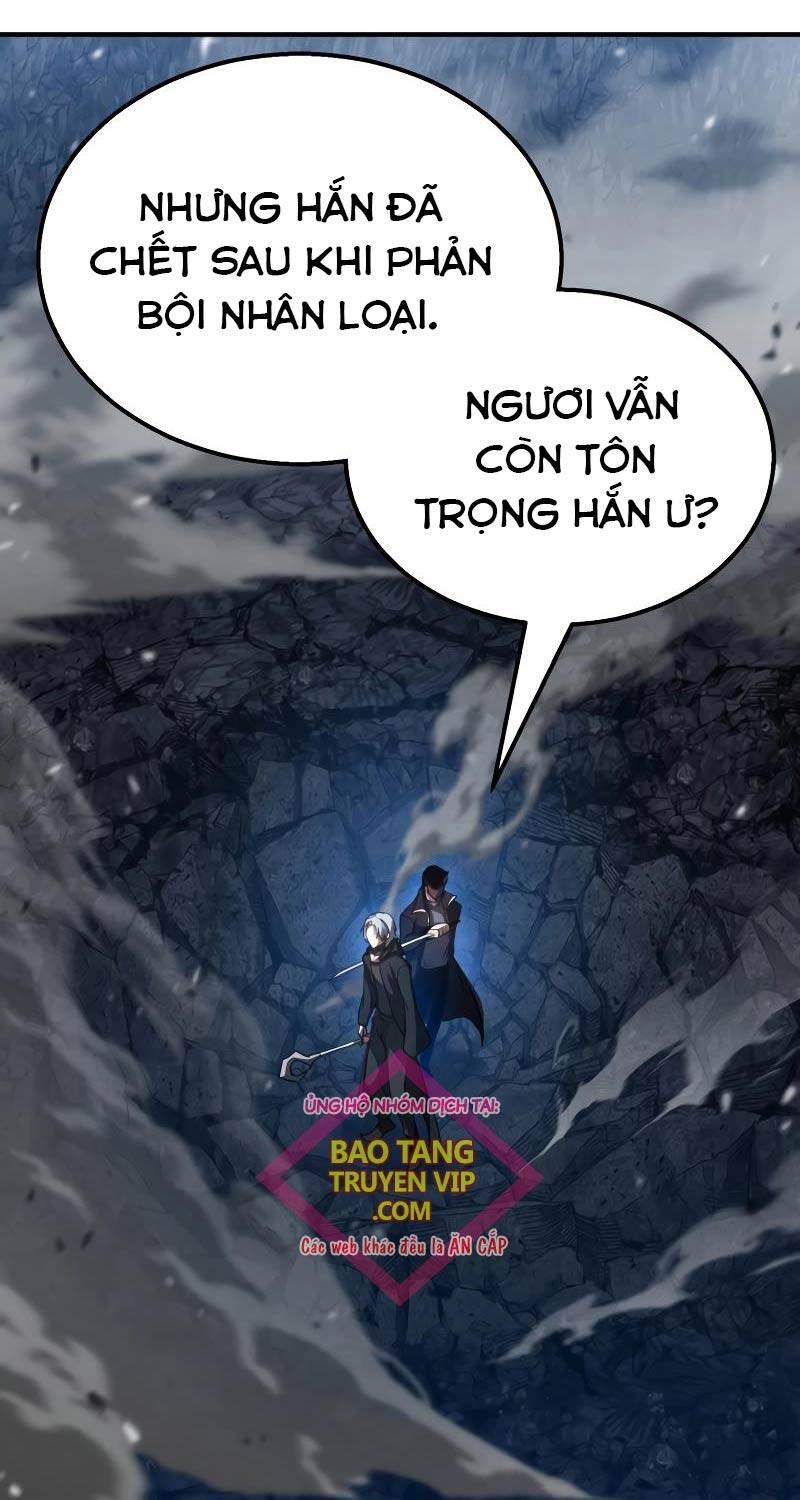 Tử Linh Sư Mạnh Nhất - Chap 58