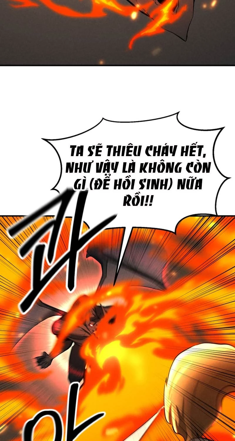 Tử Linh Sư Mạnh Nhất - Chap 62