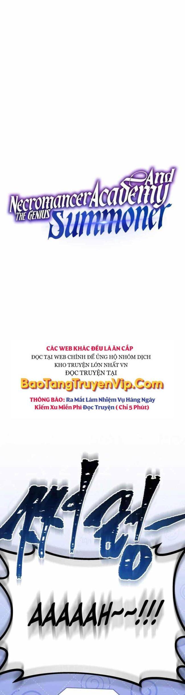 Tử Linh Sư Thiên Tài Của Học Viện - Trang 27