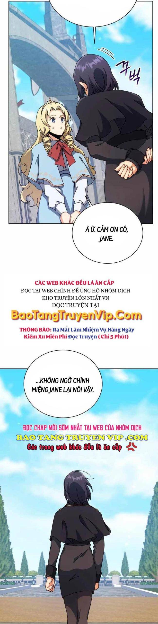 Tử Linh Sư Thiên Tài Của Học Viện - Trang 37