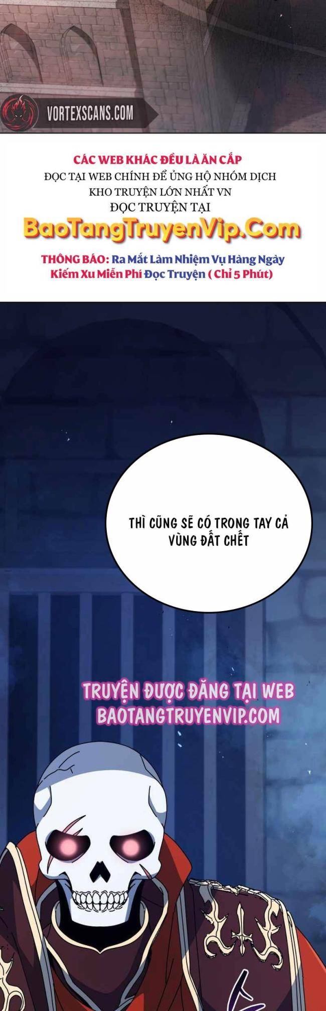 Tử Linh Sư Thiên Tài Của Học Viện - Trang 3