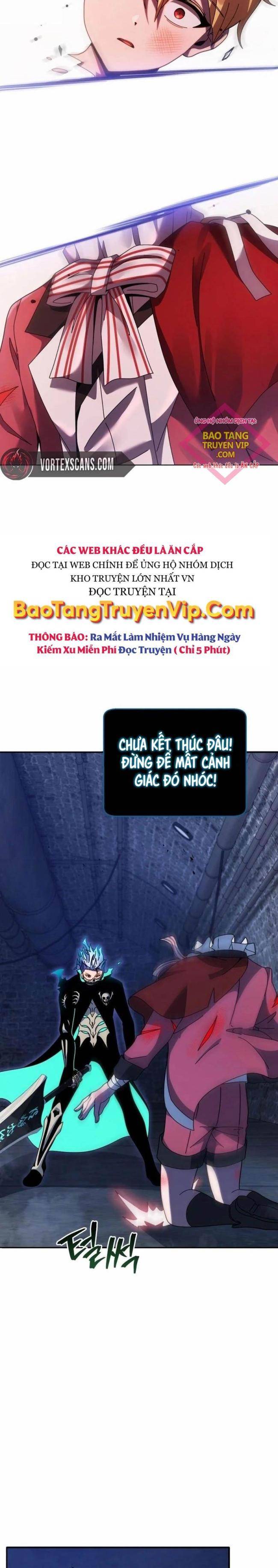 Tử Linh Sư Thiên Tài Của Học Viện - Trang 3