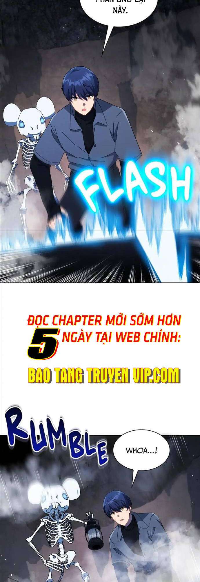 Tử Linh Sư Thiên Tài Của Học Viện - Trang 48