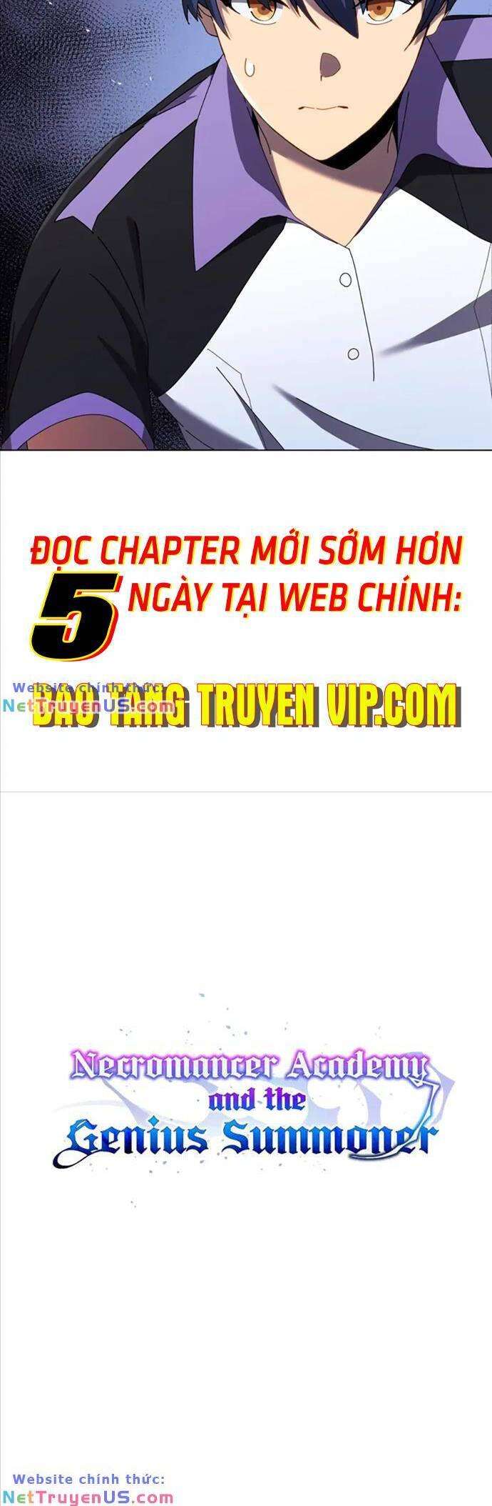 Tử Linh Sư Thiên Tài Của Học Viện - Trang 7