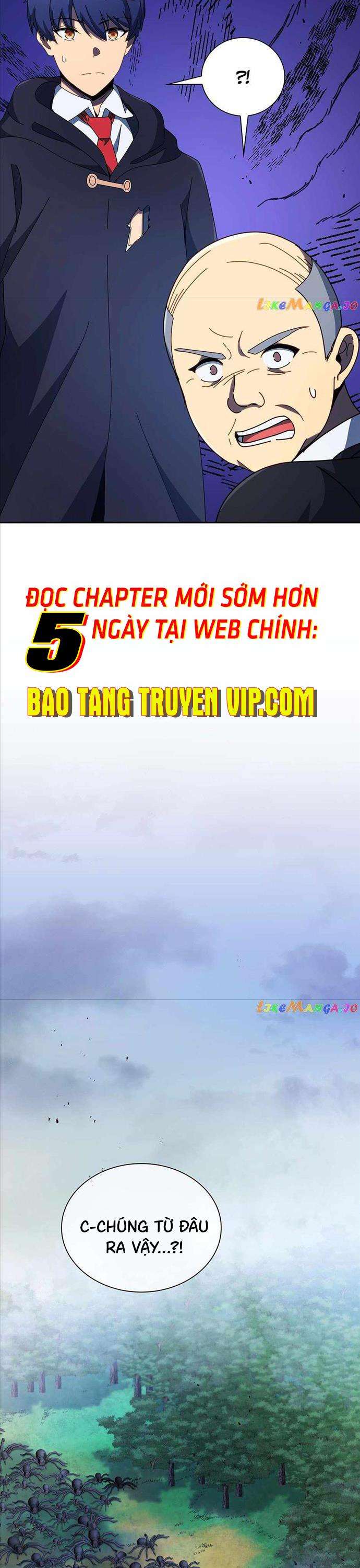 Tử Linh Sư Thiên Tài Của Học Viện - Trang 31