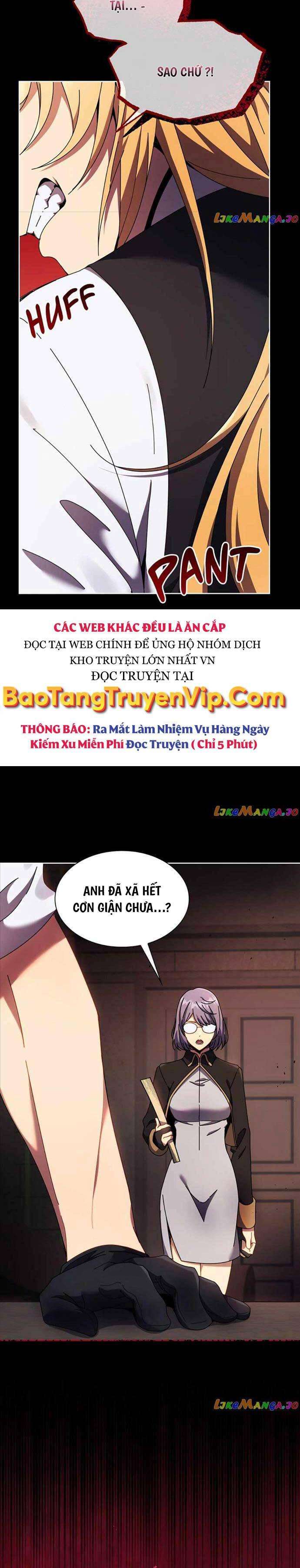 Tử Linh Sư Thiên Tài Của Học Viện - Trang 1