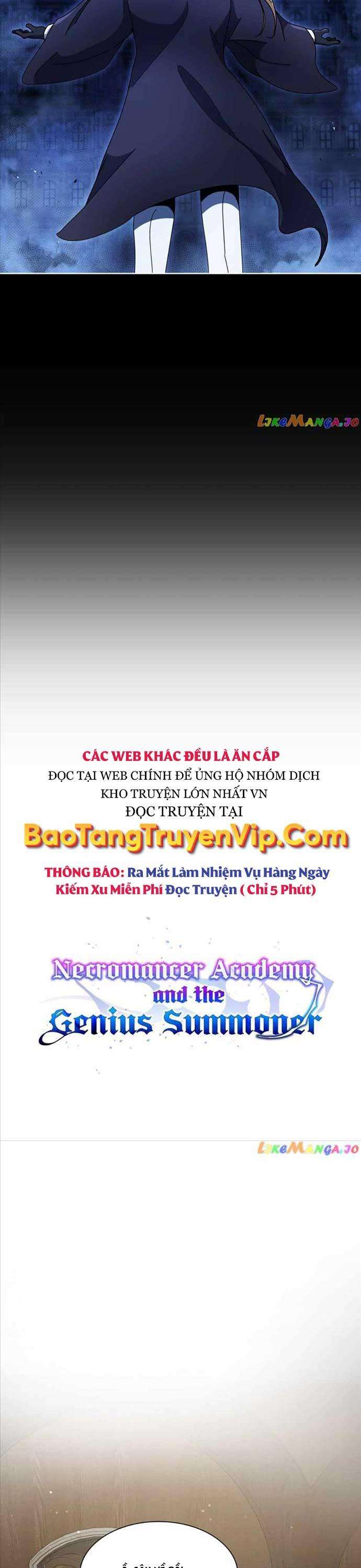 Tử Linh Sư Thiên Tài Của Học Viện - Trang 15