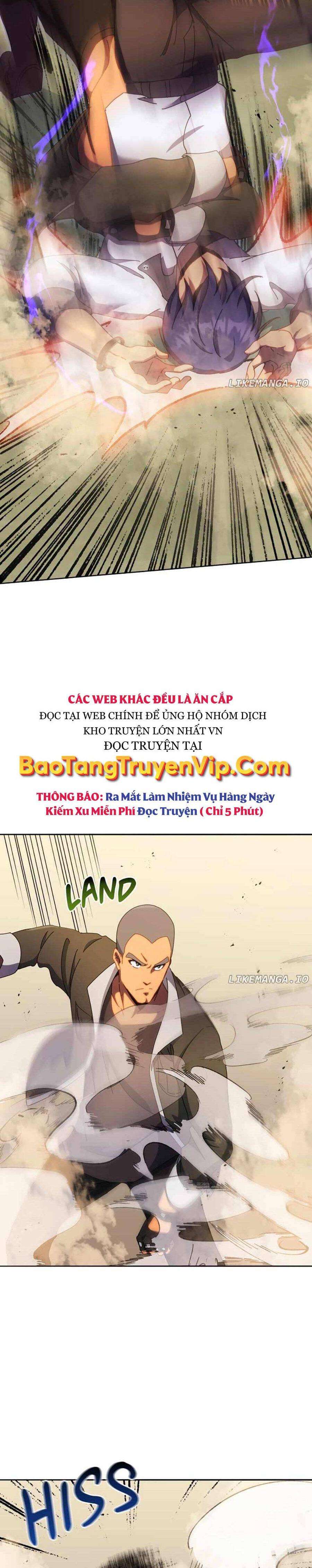 Tử Linh Sư Thiên Tài Của Học Viện - Trang 11