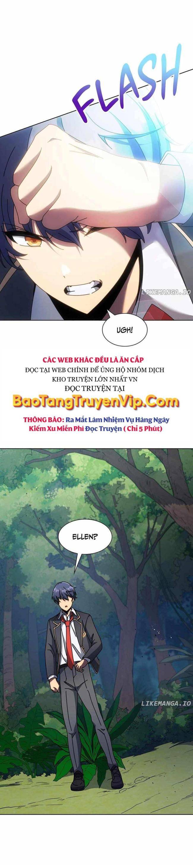 Tử Linh Sư Thiên Tài Của Học Viện - Trang 7