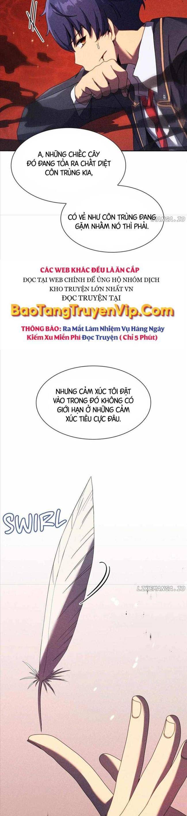 Tử Linh Sư Thiên Tài Của Học Viện - Trang 32