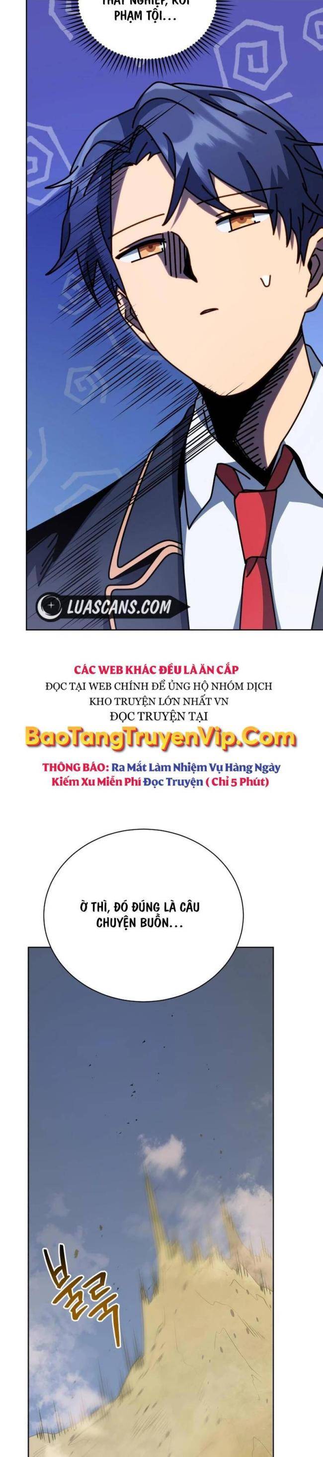 Tử Linh Sư Thiên Tài Của Học Viện - Trang 26