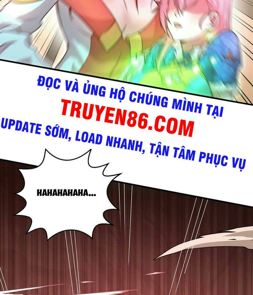 TỪ LÚC BẮT ĐẦU LIỀN VÔ ĐỊCH - Trang 19