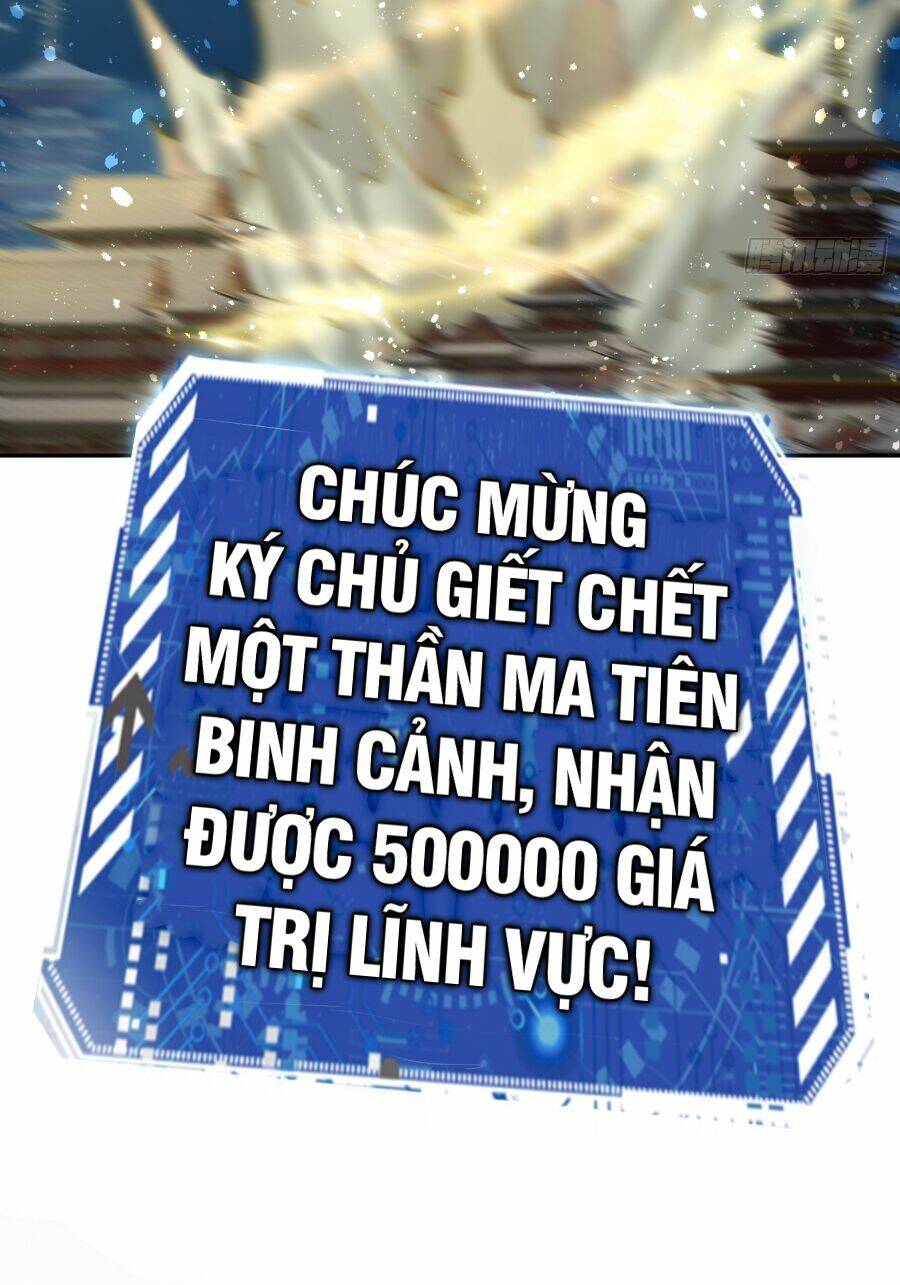 TỪ LÚC BẮT ĐẦU LIỀN VÔ ĐỊCH - Trang 72