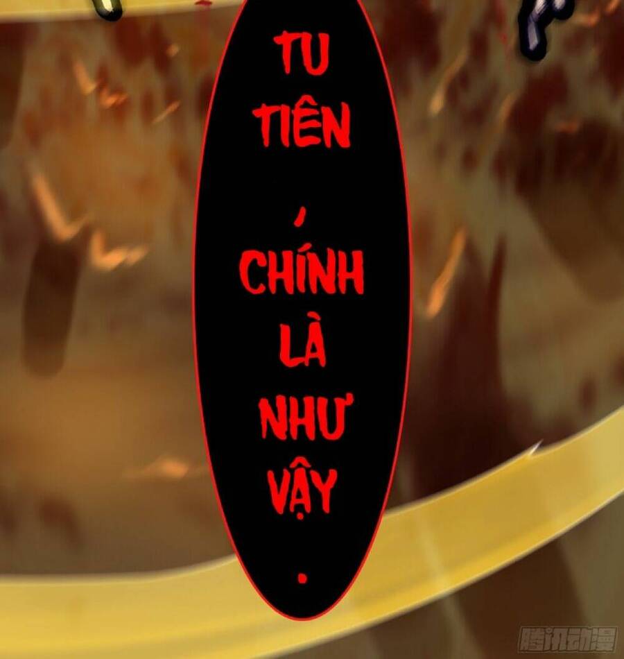 Tu Tiên Chính Là Như Vậy - Trang 44