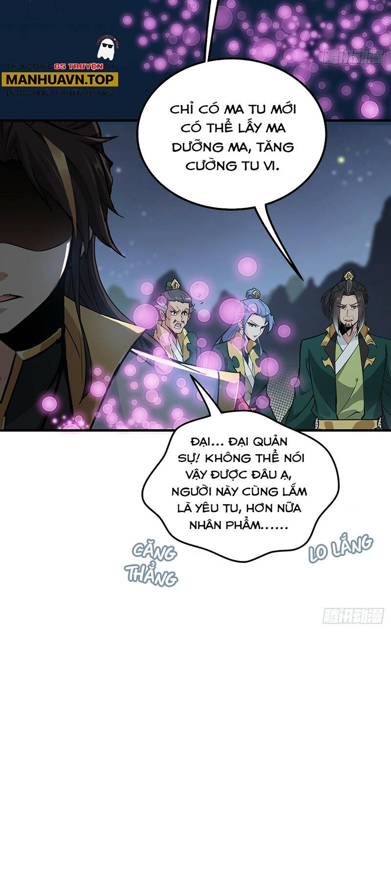 Tu Tiên Chính Là Như Vậy - Chap 147