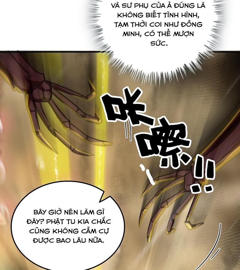 Tu Tiên Chính Là Như Vậy - Chap 158