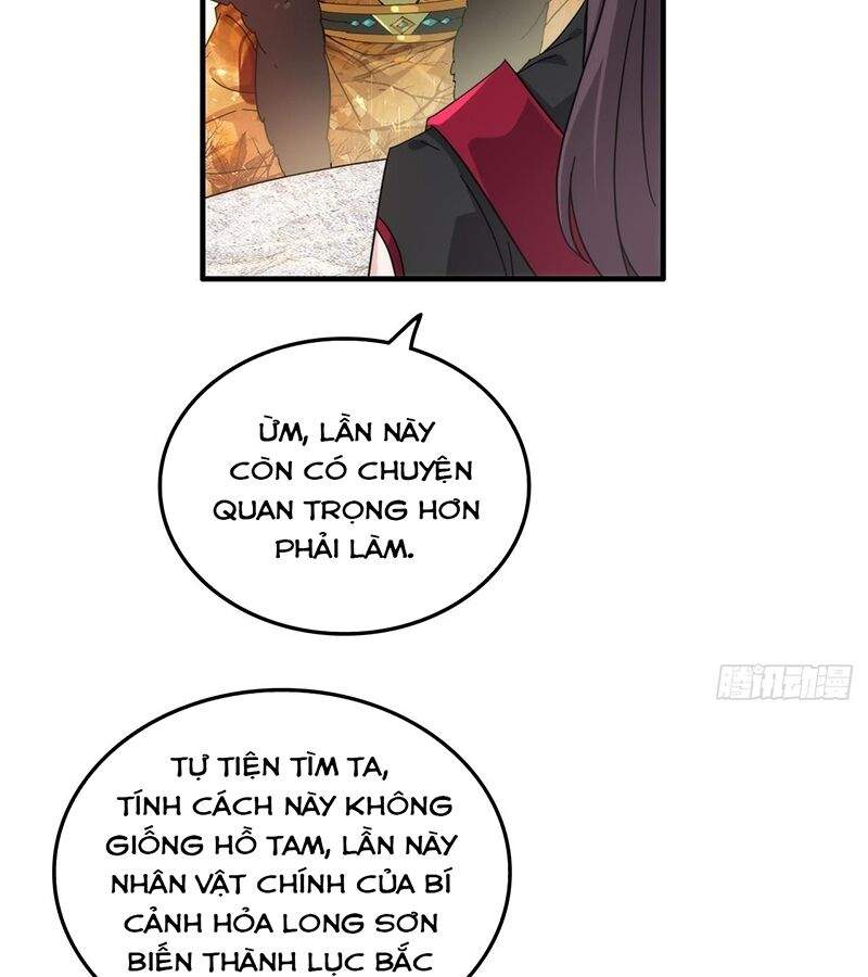 Tu Tiên Chính Là Như Vậy - Chap 163