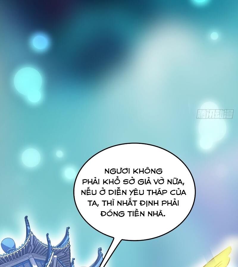 Tu Tiên Chính Là Như Vậy - Chap 165