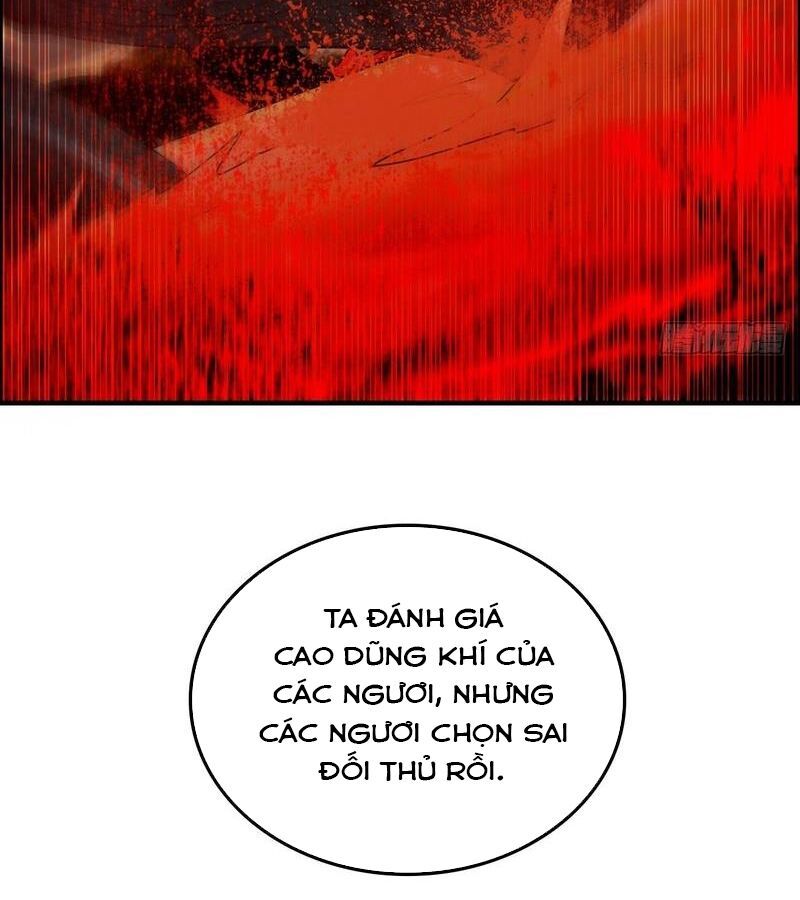 Tu Tiên Chính Là Như Vậy - Chap 165