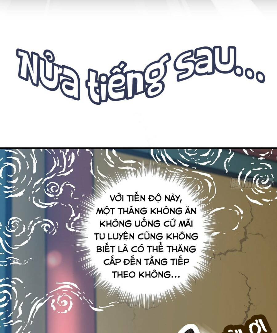 Tu Tiên Chính Là Như Vậy - Chap 5